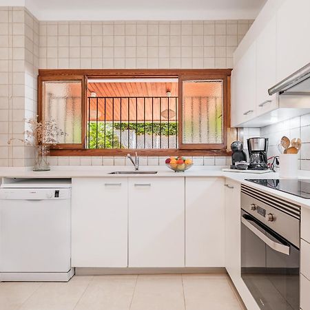 Villa Sa Pau Santanyí Esterno foto