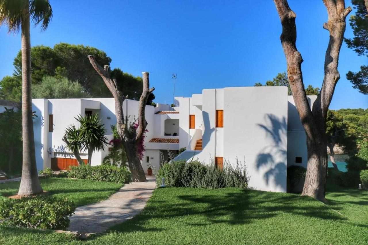 Villa Sa Pau Santanyí Esterno foto