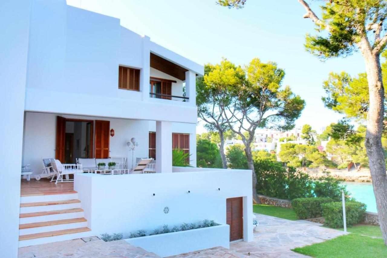 Villa Sa Pau Santanyí Esterno foto