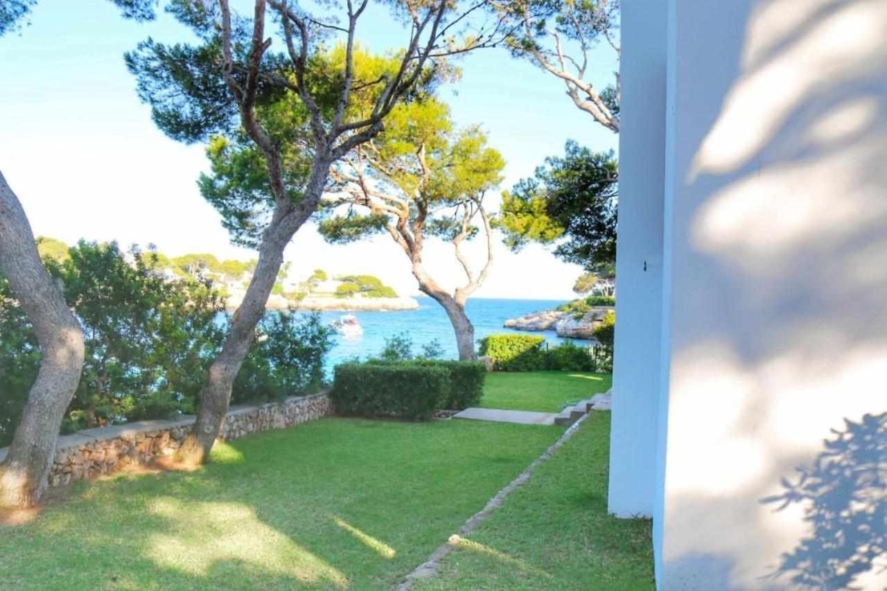 Villa Sa Pau Santanyí Esterno foto