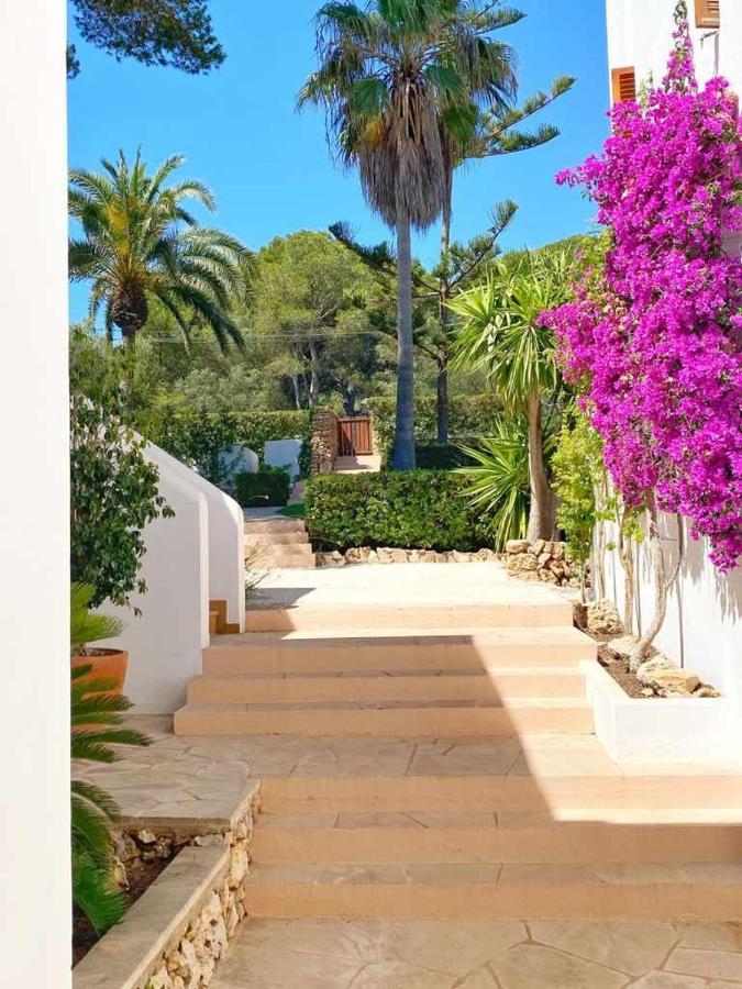 Villa Sa Pau Santanyí Esterno foto