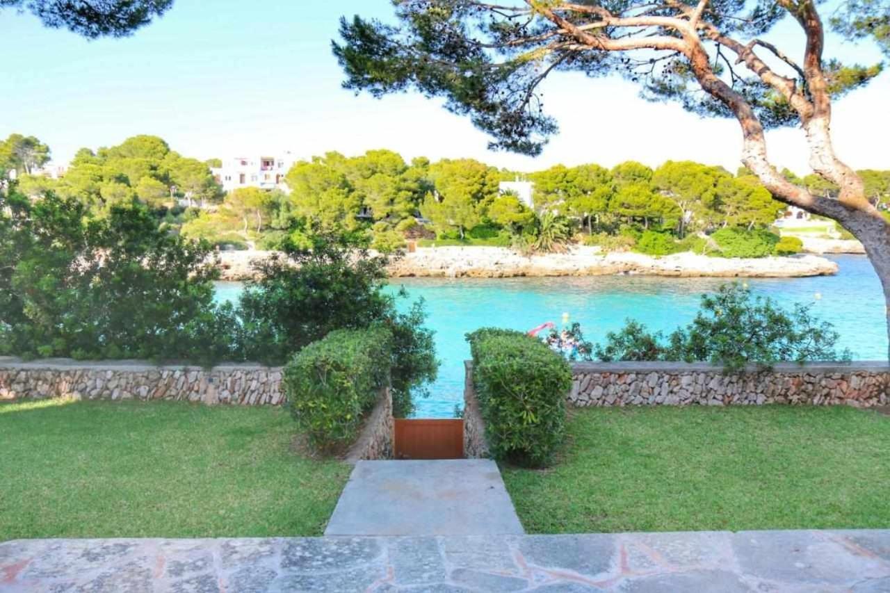 Villa Sa Pau Santanyí Esterno foto