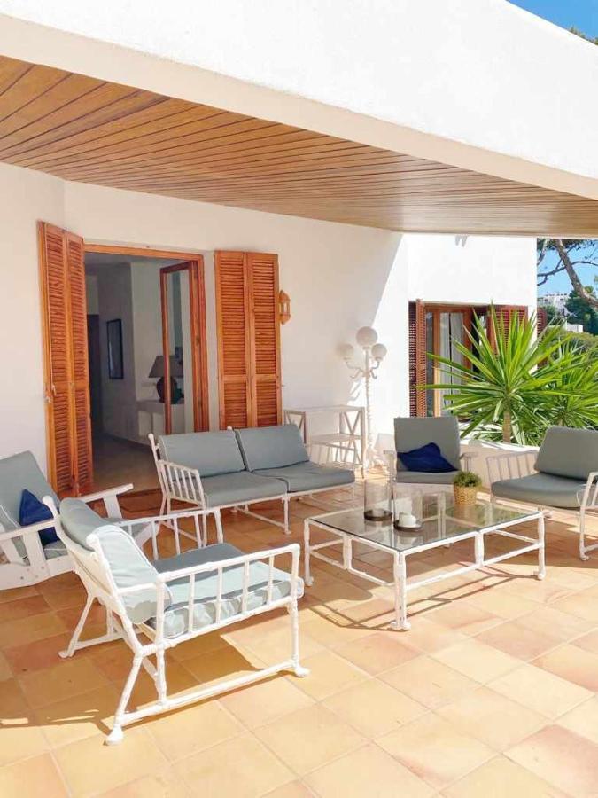 Villa Sa Pau Santanyí Esterno foto
