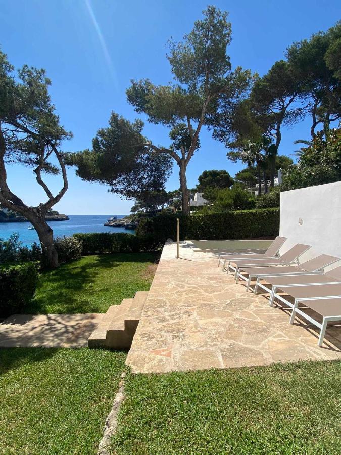 Villa Sa Pau Santanyí Esterno foto