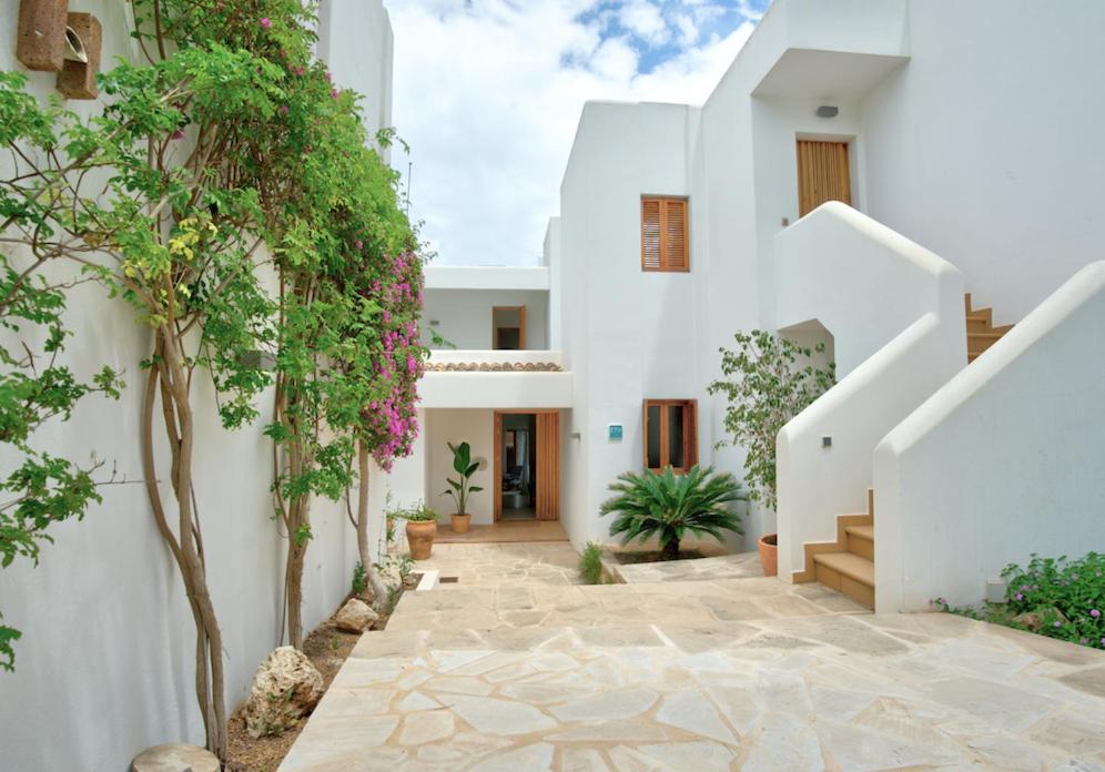 Villa Sa Pau Santanyí Esterno foto