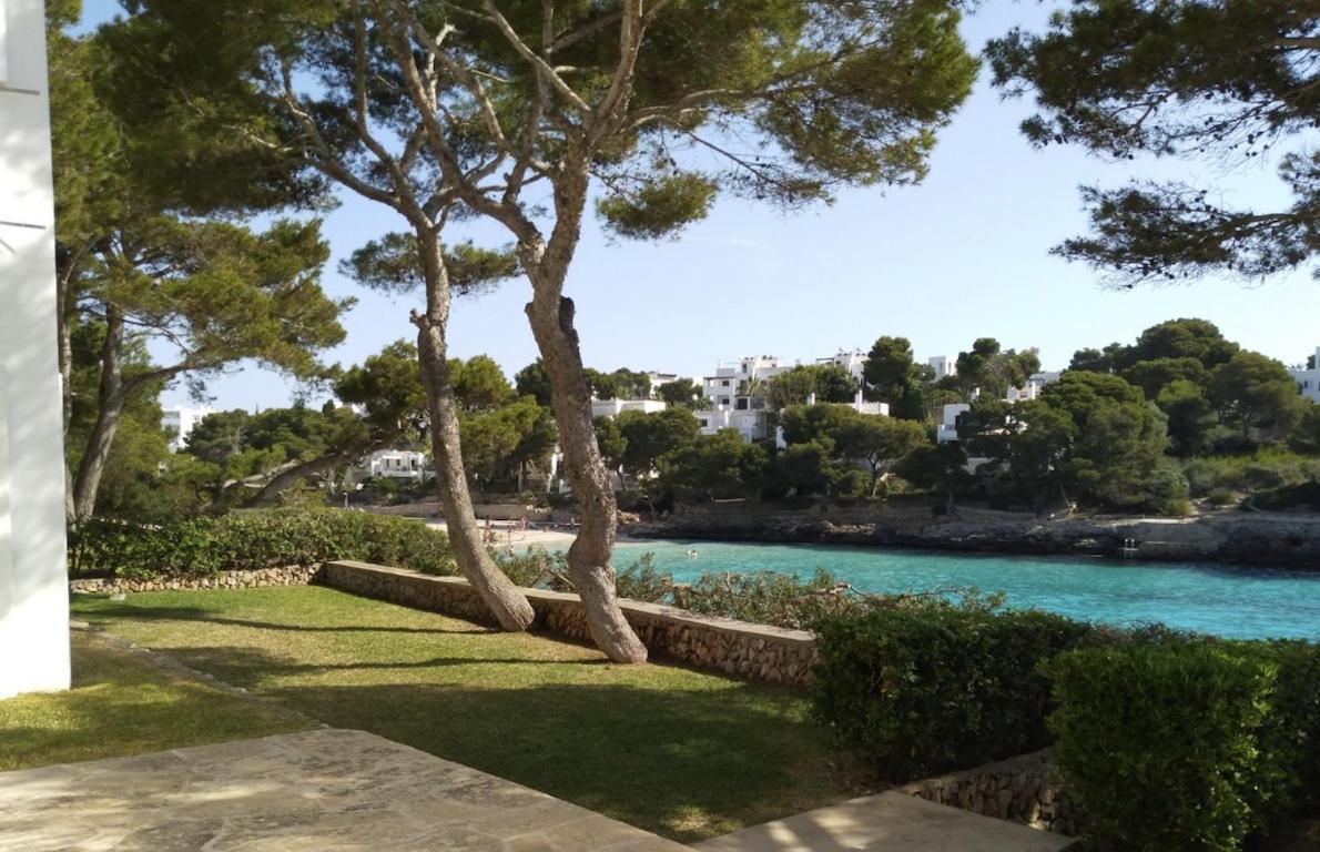 Villa Sa Pau Santanyí Esterno foto