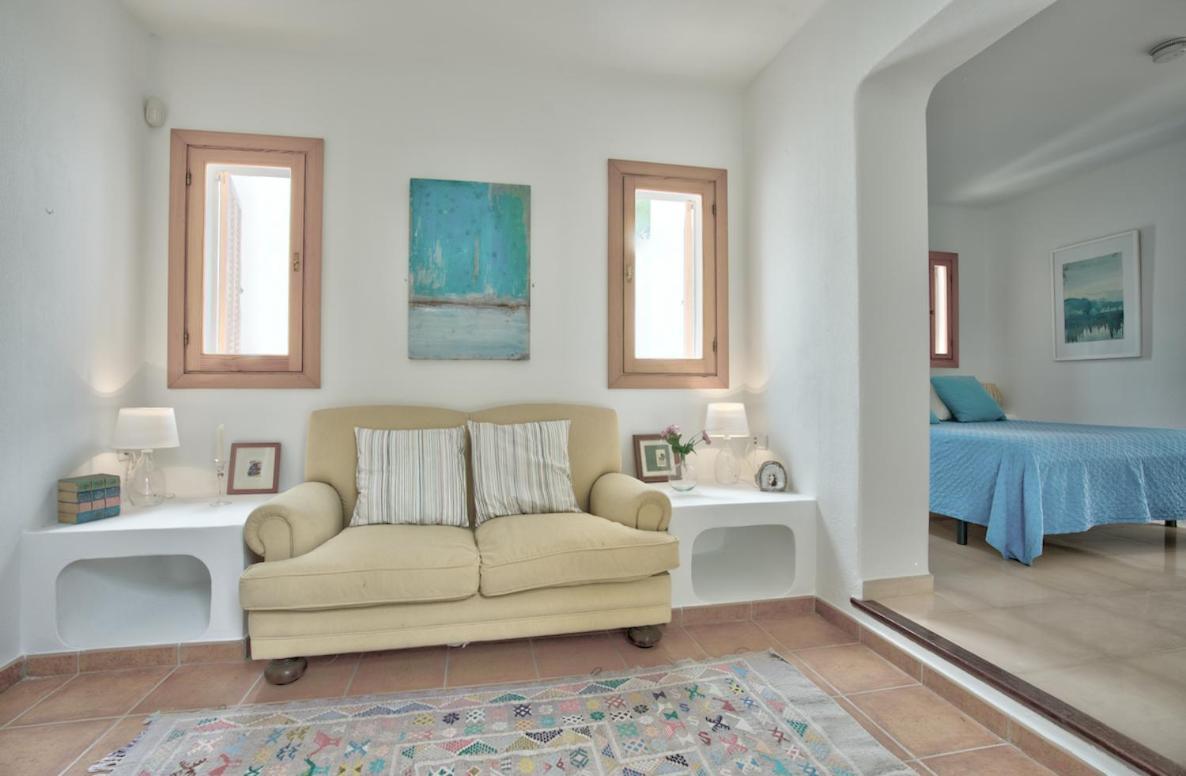 Villa Sa Pau Santanyí Esterno foto