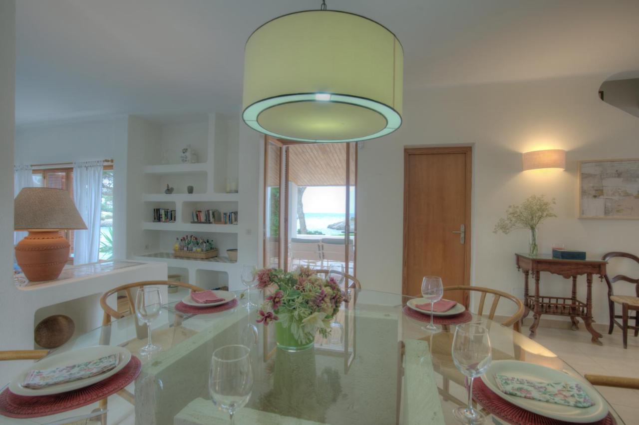 Villa Sa Pau Santanyí Esterno foto
