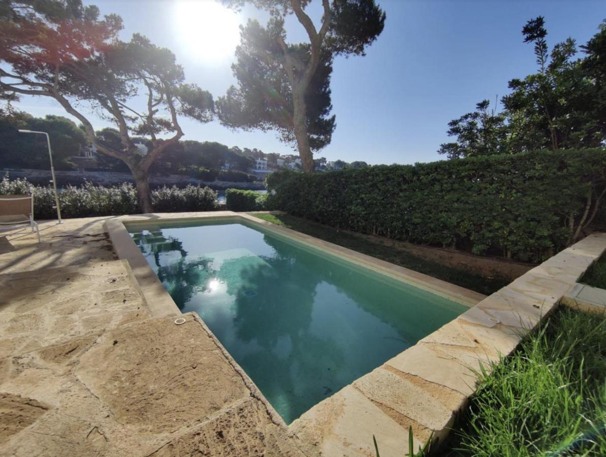 Villa Sa Pau Santanyí Esterno foto