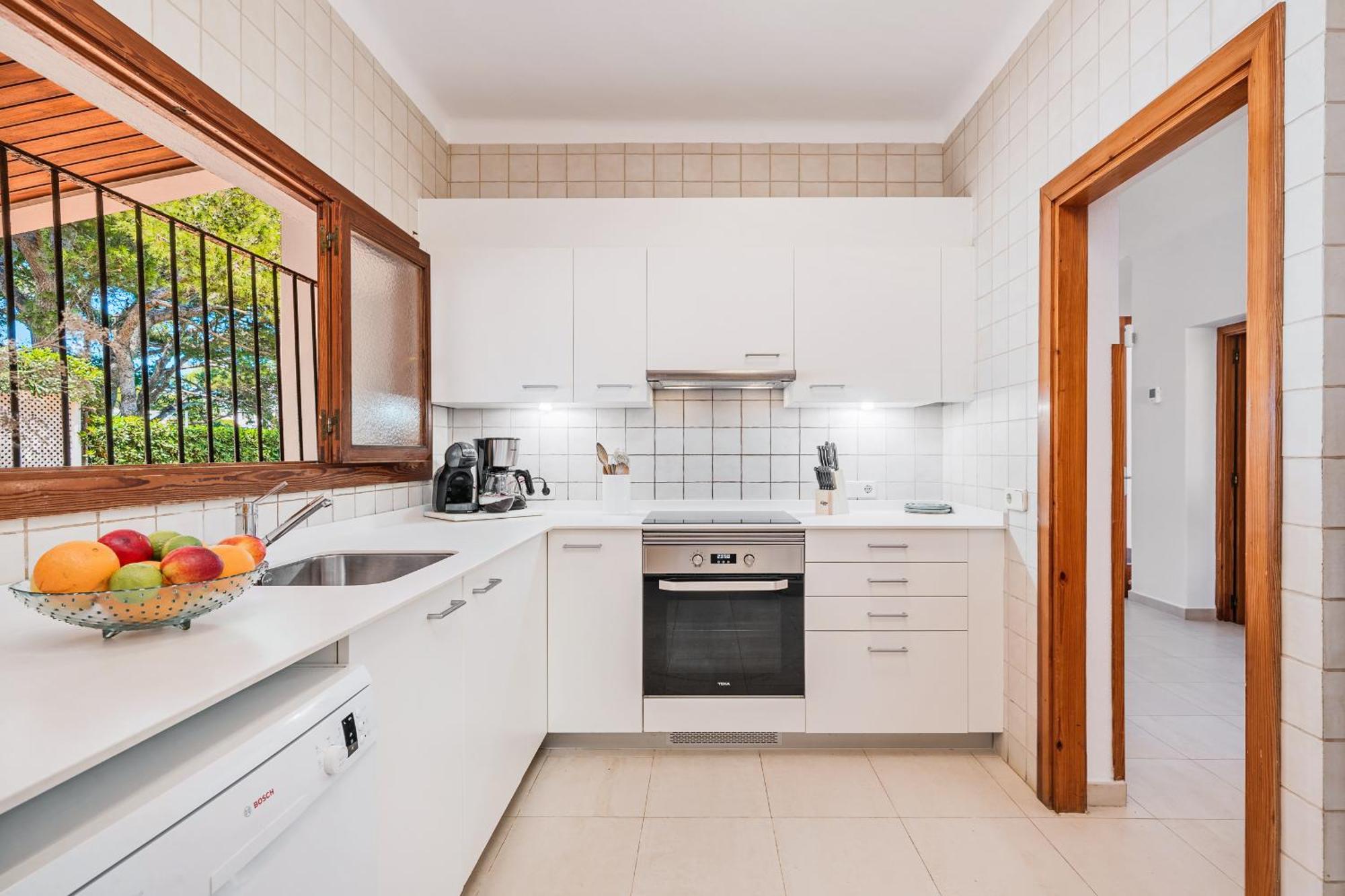 Villa Sa Pau Santanyí Esterno foto